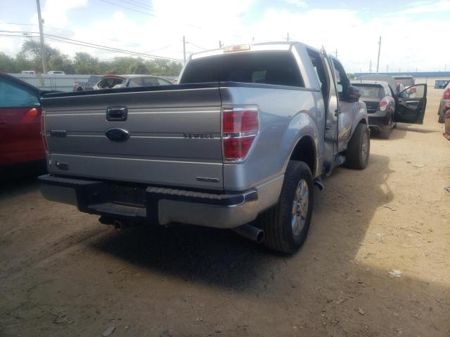 Photo 3 VIN: 1FTFW1CFXDKF65039 - FORD F150 SUPER 