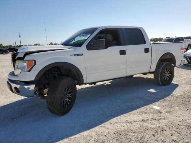 Photo 0 VIN: 1FTFW1CFXDKF74338 - FORD F150 SUPER 