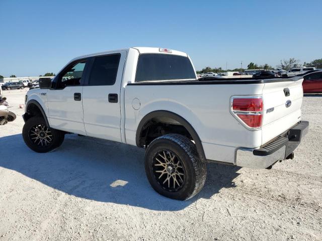 Photo 1 VIN: 1FTFW1CFXDKF74338 - FORD F150 SUPER 