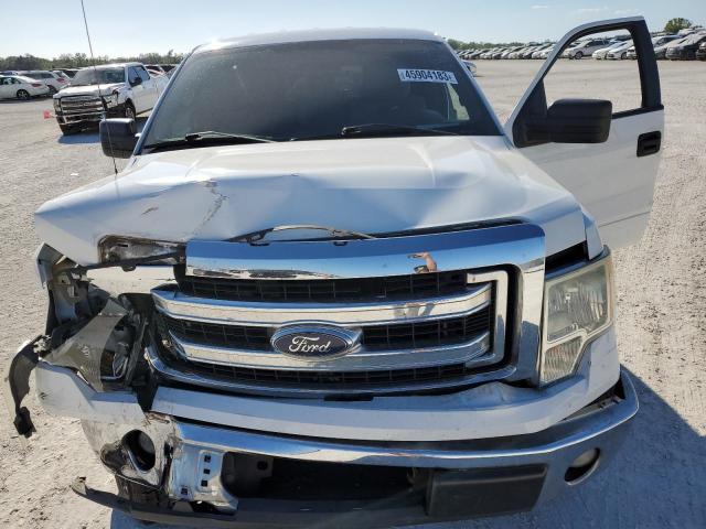 Photo 10 VIN: 1FTFW1CFXDKF74338 - FORD F150 SUPER 