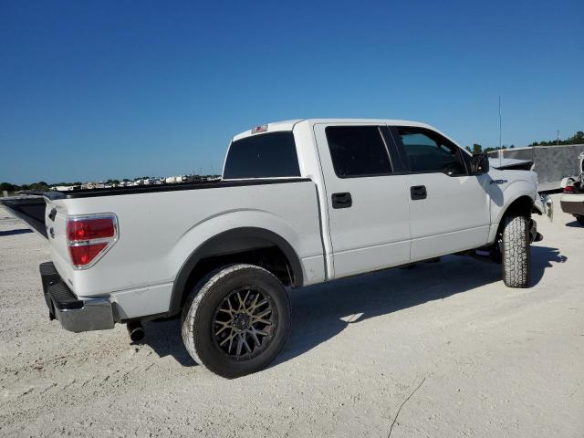 Photo 2 VIN: 1FTFW1CFXDKF74338 - FORD F150 SUPER 