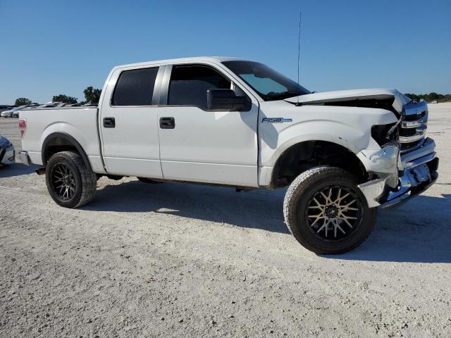 Photo 3 VIN: 1FTFW1CFXDKF74338 - FORD F150 SUPER 