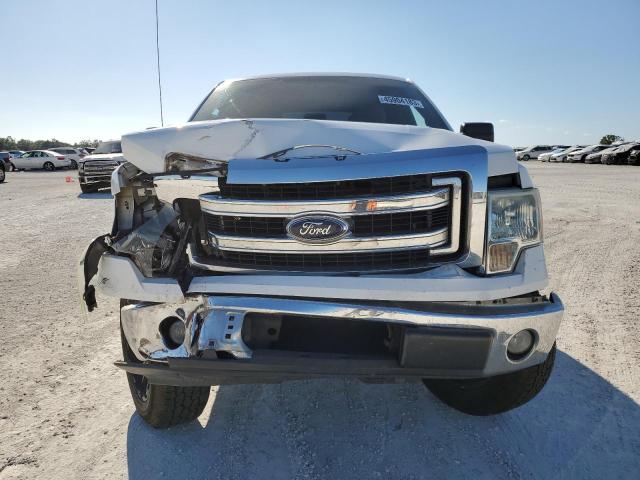 Photo 4 VIN: 1FTFW1CFXDKF74338 - FORD F150 SUPER 