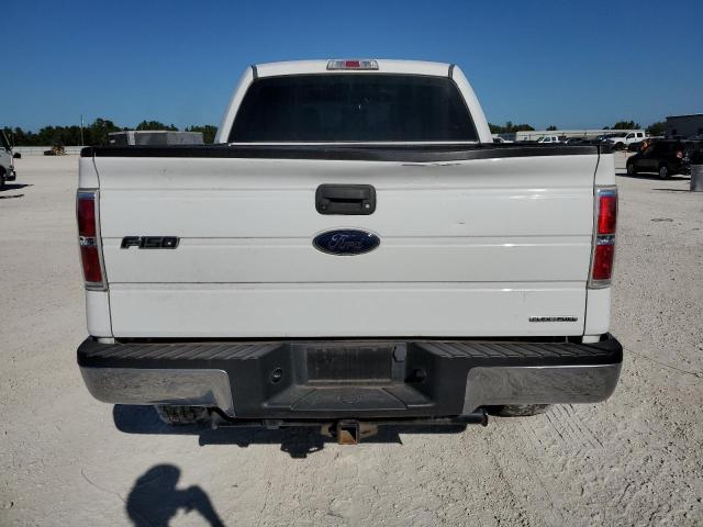 Photo 5 VIN: 1FTFW1CFXDKF74338 - FORD F150 SUPER 