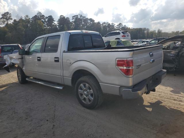 Photo 1 VIN: 1FTFW1CFXDKF90829 - FORD F150 SUPER 