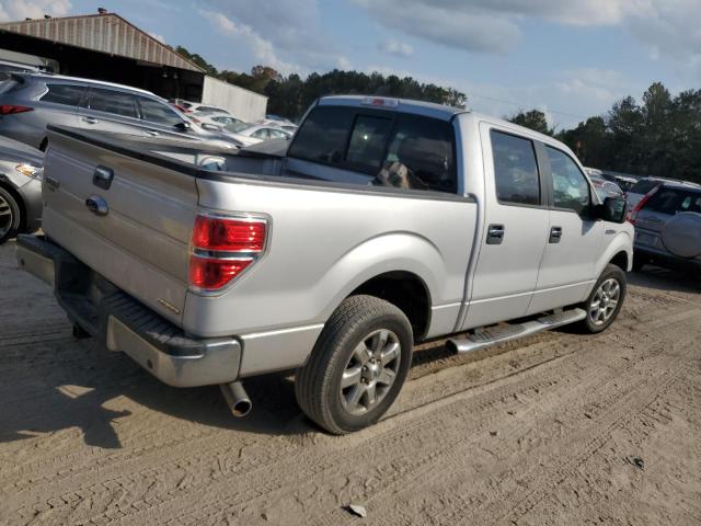 Photo 2 VIN: 1FTFW1CFXDKF90829 - FORD F150 SUPER 