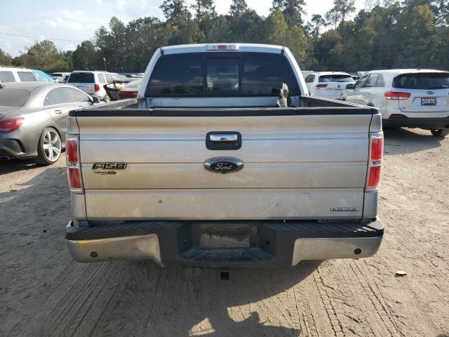 Photo 5 VIN: 1FTFW1CFXDKF90829 - FORD F150 SUPER 