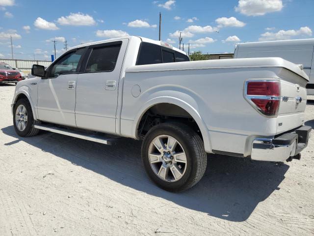 Photo 1 VIN: 1FTFW1CFXDKF92726 - FORD F150 SUPER 