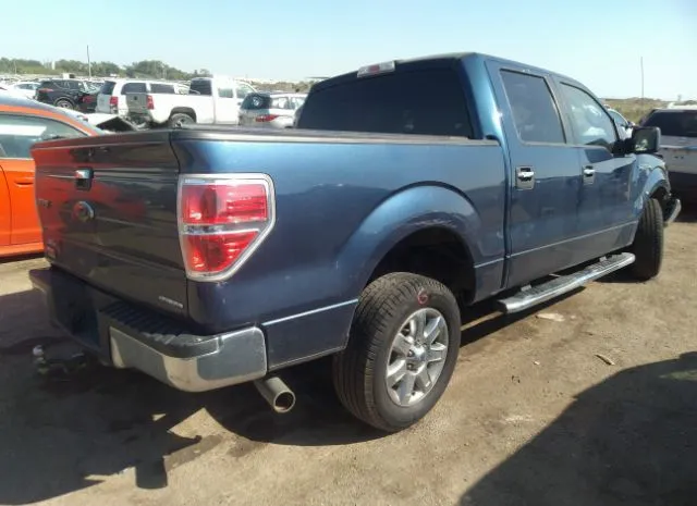 Photo 3 VIN: 1FTFW1CFXDKF94637 - FORD F-150 