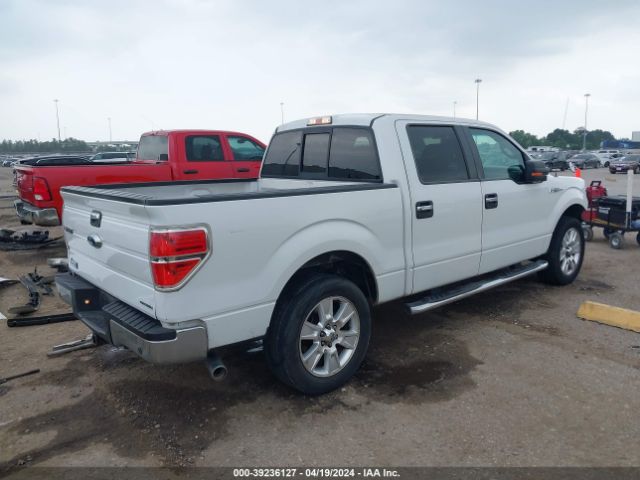 Photo 3 VIN: 1FTFW1CFXDKG46770 - FORD F-150 