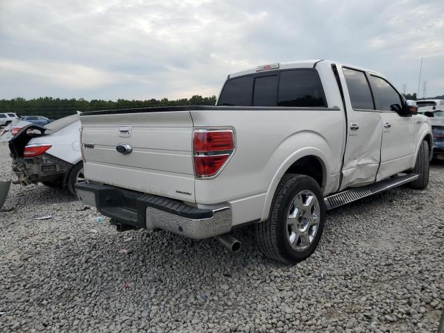 Photo 2 VIN: 1FTFW1CFXEFA24406 - FORD F150 SUPER 