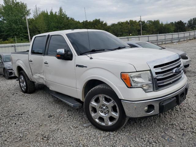 Photo 3 VIN: 1FTFW1CFXEFA24406 - FORD F150 SUPER 