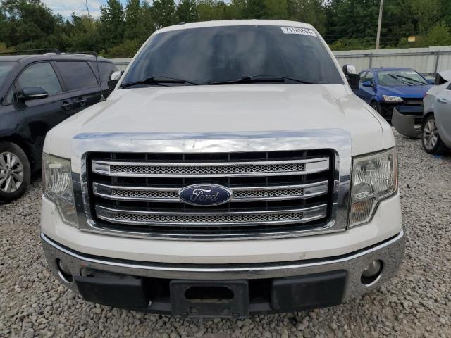 Photo 4 VIN: 1FTFW1CFXEFA24406 - FORD F150 SUPER 