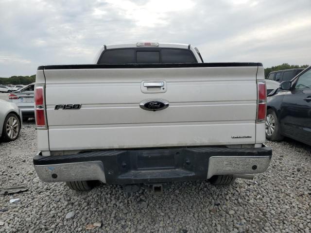 Photo 5 VIN: 1FTFW1CFXEFA24406 - FORD F150 SUPER 