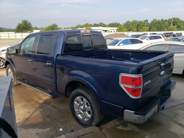 Photo 1 VIN: 1FTFW1CFXEFB43542 - FORD F-150 