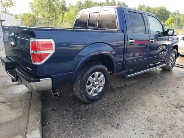 Photo 2 VIN: 1FTFW1CFXEFB43542 - FORD F-150 