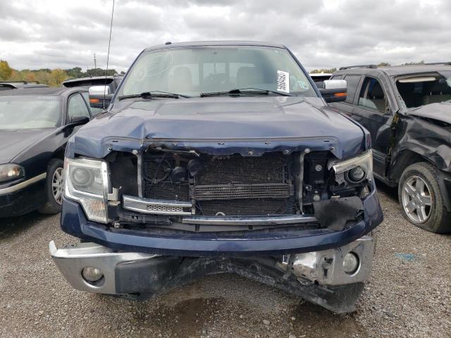 Photo 4 VIN: 1FTFW1CFXEFB43542 - FORD F-150 