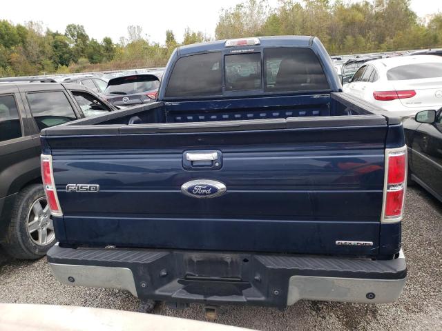 Photo 5 VIN: 1FTFW1CFXEFB43542 - FORD F-150 