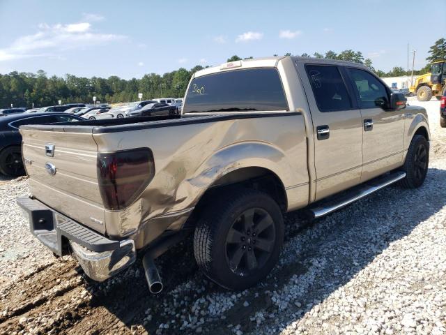 Photo 3 VIN: 1FTFW1CFXEFB56775 - FORD F150 SUPER 