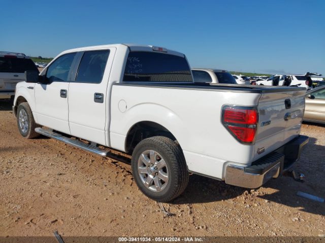 Photo 2 VIN: 1FTFW1CFXEFC09796 - FORD F150 