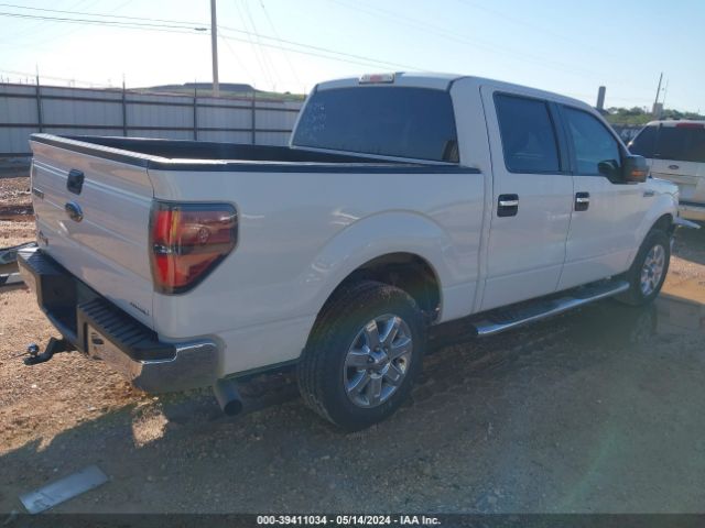 Photo 3 VIN: 1FTFW1CFXEFC09796 - FORD F150 