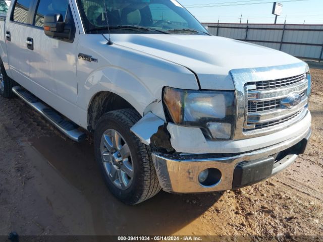 Photo 5 VIN: 1FTFW1CFXEFC09796 - FORD F150 