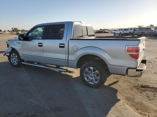 Photo 1 VIN: 1FTFW1CFXEFC73336 - FORD F150 SUPER 