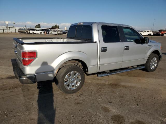 Photo 2 VIN: 1FTFW1CFXEFC73336 - FORD F150 SUPER 