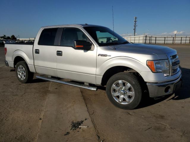 Photo 3 VIN: 1FTFW1CFXEFC73336 - FORD F150 SUPER 