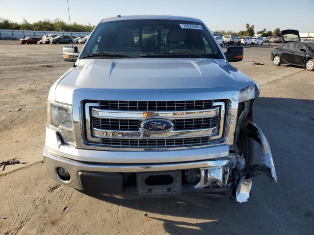 Photo 4 VIN: 1FTFW1CFXEFC73336 - FORD F150 SUPER 