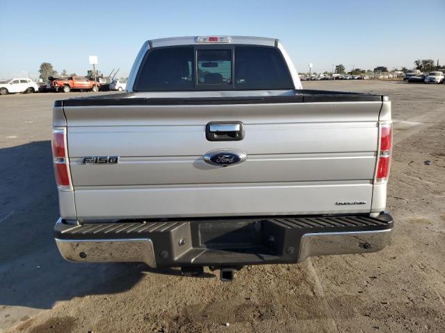 Photo 5 VIN: 1FTFW1CFXEFC73336 - FORD F150 SUPER 