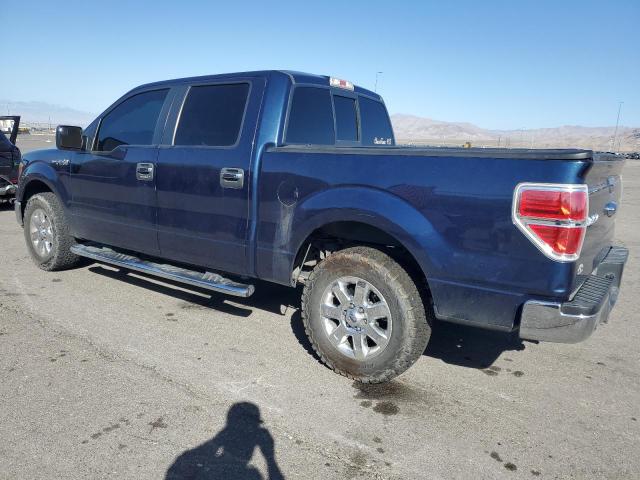 Photo 1 VIN: 1FTFW1CFXEKG32921 - FORD F150 SUPER 