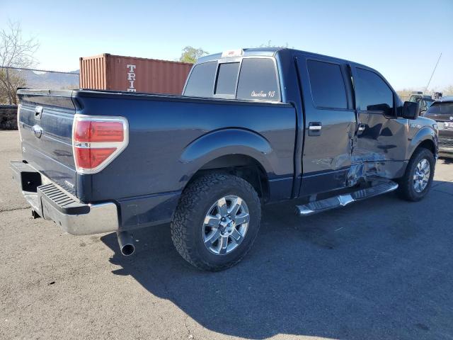 Photo 2 VIN: 1FTFW1CFXEKG32921 - FORD F150 SUPER 