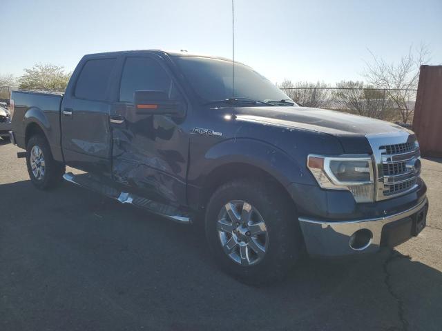 Photo 3 VIN: 1FTFW1CFXEKG32921 - FORD F150 SUPER 