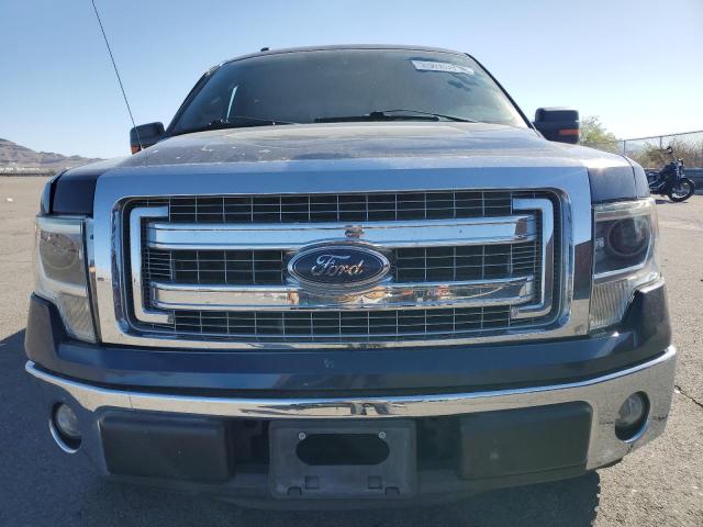 Photo 4 VIN: 1FTFW1CFXEKG32921 - FORD F150 SUPER 