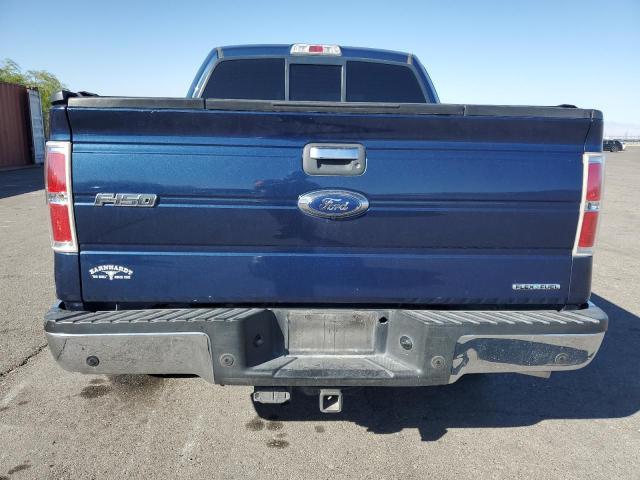 Photo 5 VIN: 1FTFW1CFXEKG32921 - FORD F150 SUPER 