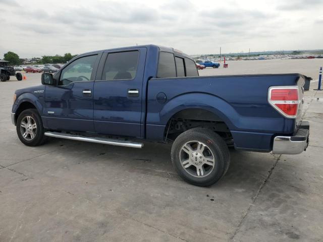 Photo 1 VIN: 1FTFW1CT0BFB70265 - FORD F-150 