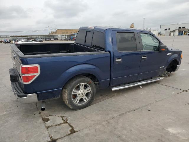 Photo 2 VIN: 1FTFW1CT0BFB70265 - FORD F-150 