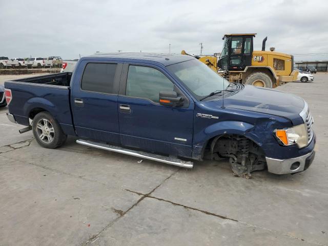 Photo 3 VIN: 1FTFW1CT0BFB70265 - FORD F-150 