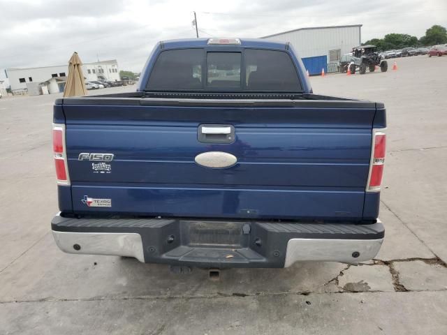 Photo 5 VIN: 1FTFW1CT0BFB70265 - FORD F-150 