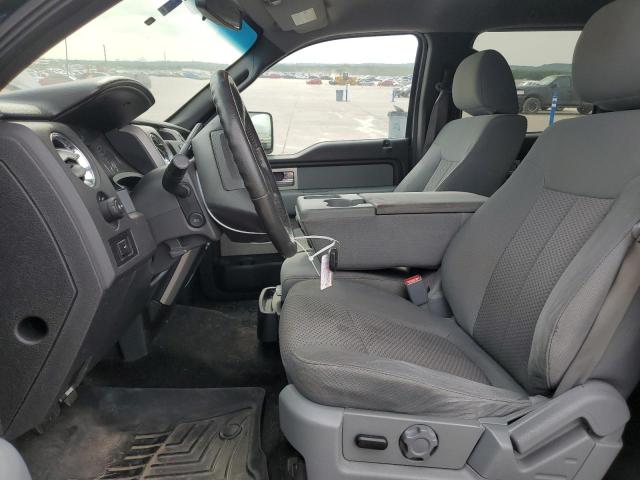 Photo 6 VIN: 1FTFW1CT0BFB70265 - FORD F-150 