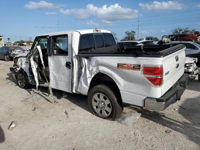 Photo 1 VIN: 1FTFW1CT0BFD22450 - FORD F150 SUPER 