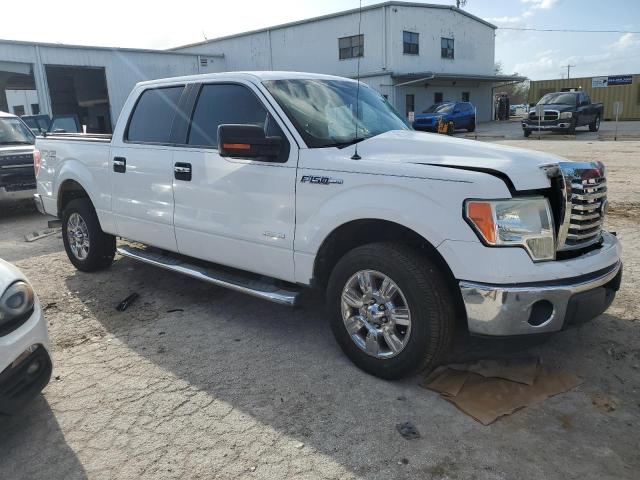 Photo 3 VIN: 1FTFW1CT0BFD22450 - FORD F150 SUPER 