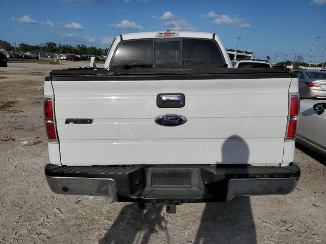 Photo 5 VIN: 1FTFW1CT0BFD22450 - FORD F150 SUPER 