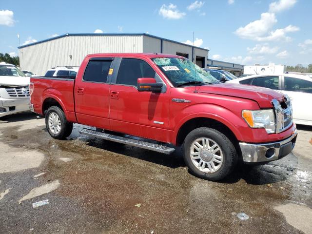 Photo 3 VIN: 1FTFW1CT0BFD34629 - FORD F150 SUPER 