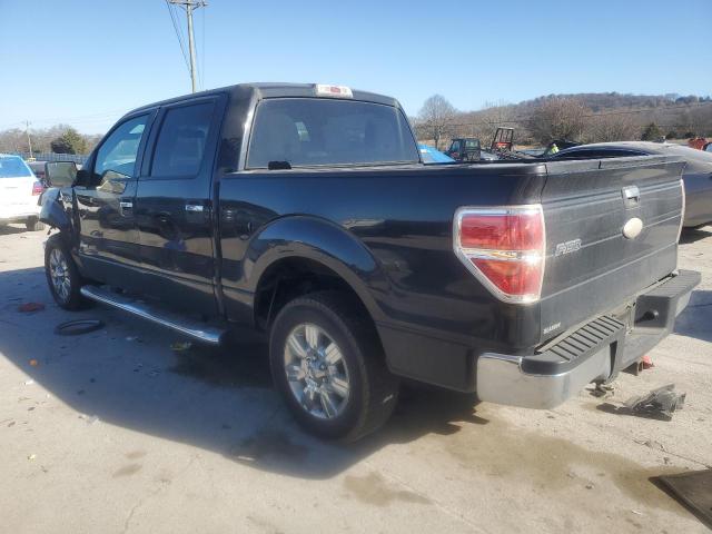 Photo 1 VIN: 1FTFW1CT0CFA52315 - FORD F150 SUPER 