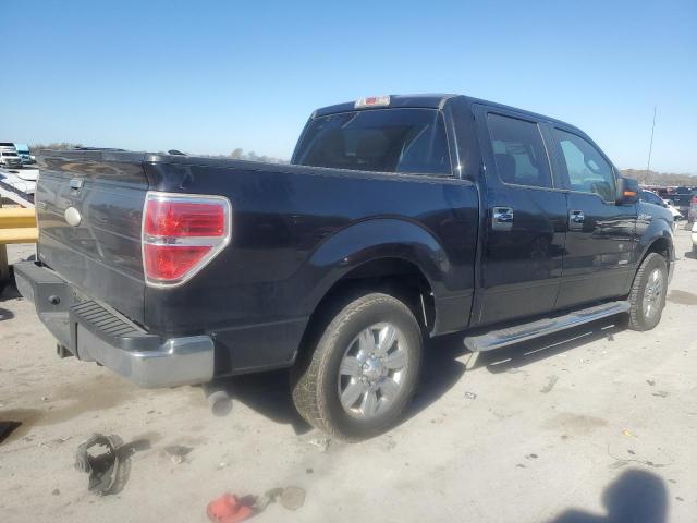 Photo 2 VIN: 1FTFW1CT0CFA52315 - FORD F150 SUPER 