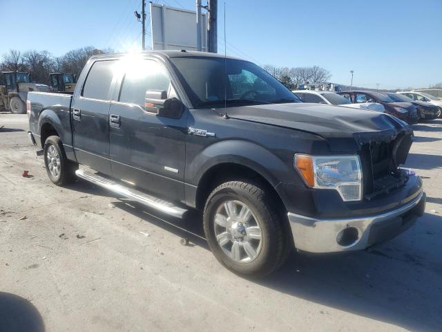 Photo 3 VIN: 1FTFW1CT0CFA52315 - FORD F150 SUPER 