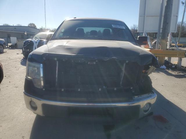 Photo 4 VIN: 1FTFW1CT0CFA52315 - FORD F150 SUPER 