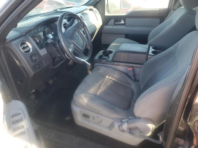 Photo 6 VIN: 1FTFW1CT0CFA52315 - FORD F150 SUPER 